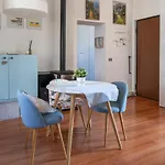 Navigli District Elegant Flat Free Wifi & Parking