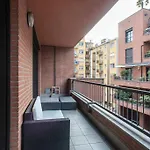 Stazione Centrale - Nuovo E Moderno Appartamento.