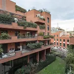 Stazione Centrale - Nuovo E Moderno Appartamento.