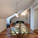 Luxury Apartment Near Arco Della Pace Guerrazzi 9
