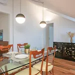 Luxury Apartment Near Arco Della Pace Guerrazzi 9