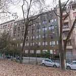 The Best Rent - Gorgeous One-Bedroom Apartment In Ticinese