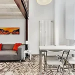 Loft Martini, Porta Vittoria Nel Centro Storico Di Milano