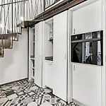 Loft Martini, Porta Vittoria Nel Centro Storico Di Milano
