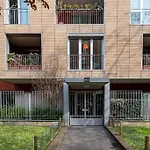Porta Romana Luxury Home