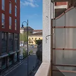 Luxury Flat Between Navigli And Duomo - Sambuco