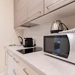 Missori Apartment 1
