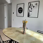 Appartamento Nuovo Brera/Moscova