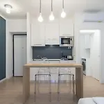 Easylife - Moderno E Chic Studio In Porta Venezia