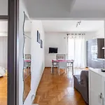 Terrazza Con VistaCasa Con Parcheggio Gratuito