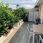 Appartamento Con Terrazza In Zona Navigli - Tortona