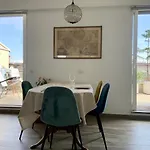 Appartamento Con Terrazza In Zona Navigli - Tortona