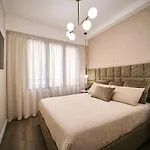 Luxury & Central Apartment