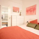 Xenia Apartments - Enjoy Porta Venezia In Modern Apt- 10 Min From Duomo