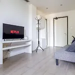 Lux Apartment Milano Metro M2