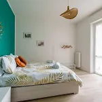 Free Parking Charme&Space Big House Wifi Netlix