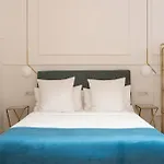 La Scala Suite-Luxury Apartment