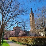 The Best Rent - Gorgeous One-Bedroom Apartment In Ticinese