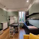 Darsena Apartment