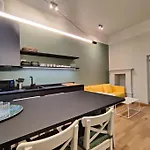Darsena Apartment