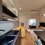 Darsena Apartment