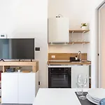 Khl Apartments - Sansiro, Milano