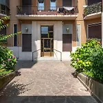 Bnbutler - Strigelli, 13 - Accogliente Bilocale Con Balcone