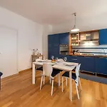 Bnbutler - Strigelli, 13 - Accogliente Bilocale Con Balcone