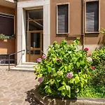 Bnbutler - Strigelli, 13 - Accogliente Bilocale Con Balcone