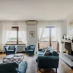Easylife - Elegante Attico 2 Min Da Parco Sempione