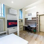Sempione-DuomoNuovo Loft Con Wifi E Neflix