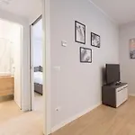 Milano Centrale Apartment
