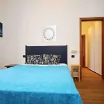 Appartamento Con Giardino Vicino A San Siro