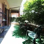 Appartamento Con Giardino Vicino A San Siro