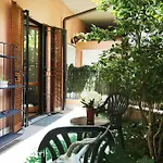 Appartamento Con Giardino Vicino A San Siro
