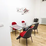 Loft La Sedia Rossa - Centro Storico