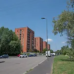 I Host Apartment - Finetti 4