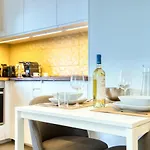 Caseospitali - Casa Mary Lou, Romantico Monolocale Ristrutturato Panoramico