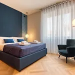 Suite Zaffiro - Appartamento Di Lusso In Galleria Buenos Aires