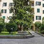 Joivy Trendy Apt Near Sforzesco Castle