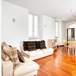 Joivy Trendy Apt Near Sforzesco Castle