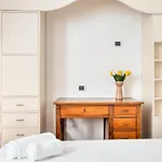 Joivy Trendy Apt Near Sforzesco Castle