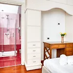Joivy Trendy Apt Near Sforzesco Castle