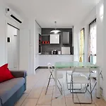 Xenia Apartments - New And Bright Urban Housing
