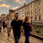 Joyful Naviglio Fortunato Home