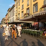Joyful Naviglio Fortunato Home