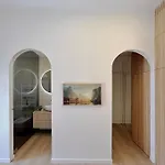 Monobo Luxury Smart Loft In Milano Porta Romana