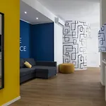 Easylife - Esperienza Unica Nel Cuore Di Moscova