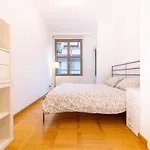 Luxury 1 Bedroom Navigli Loft