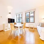 Luxury 1 Bedroom Navigli Loft